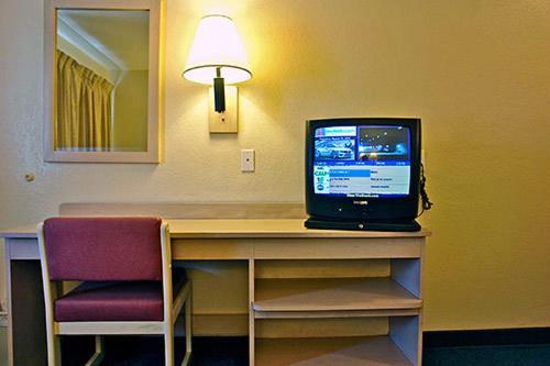 Motel 6-Portland, Or - เกรแชม ห้อง รูปภาพ