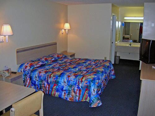 Motel 6-Portland, Or - เกรแชม ภายนอก รูปภาพ