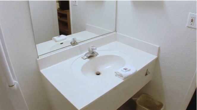 Motel 6-Portland, Or - เกรแชม ภายนอก รูปภาพ