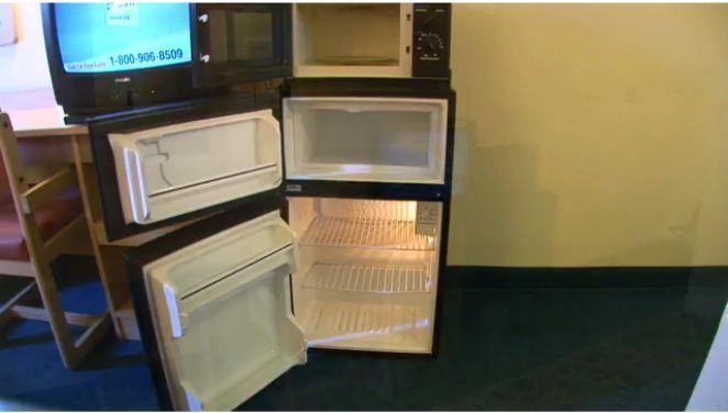 Motel 6-Portland, Or - เกรแชม ภายนอก รูปภาพ